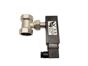 Interruttore di flusso per sistemi di climatizzazione in acciaio inossidabile per sistemi di riscaldamento e HVAC - Product Image 2