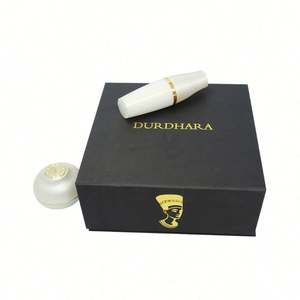 Guangzhou Usine Personnalisée Nouveau Produit Golden Fournisseur Parfum Boîte Cadeau - Product Image 3