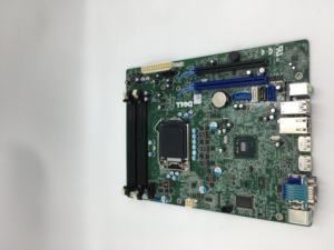 Carte mère <span class=keywords><strong>7010</strong></span> <span class=keywords><strong>SFF</strong></span> 9010 <span class=keywords><strong>SFF</strong></span> GXM1W WR7PY 51FJ8 - Product Image 3