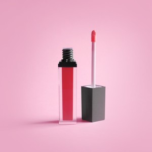 Tubos de Lápiz Labial con Logotipo Impreso Personalizado, Envases Vacíos de Plástico/Aluminio de 3g para Bálsamo Labial, Cremas y Brillo Labial, Empaque Serigrafiado - Product Image 6