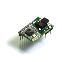 IChisilicon power line communication module in hi3921s