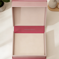 Boîte de rangement pour archives avec logo personnalisé, pour albums photo, albums ou documents A3 ou A4