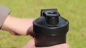 Offre Spéciale : Bouteille Shaker Personnalisée Écologique pour Gym et Protéines, Impression de Logo, Bouteille Sportive en Plastique Sans BPA, Promotion Applicable - Product Image 5