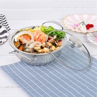 Bouton de couvercle de casserole / bouton de couvercle de pot de cuisine de remplacement en acier inoxydable et plastique de haute qualité, écologique