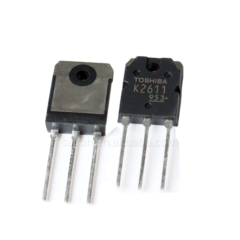 (Сакох лучшего качества) 2SK2610 K2611 2SK2611