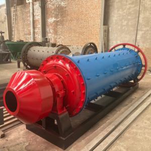 सूदरान जाम्बिया केनिया में खनन में 1 2 टीपीप क्षमता के साथ एक्स 1800 900 एक्स 3000 बॉल मिल 900 - Product Image 2