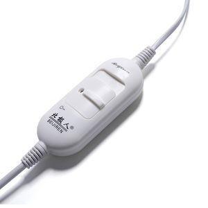 BEIJIREN – couverture chauffante électrique, Machine à laver, lit chauffant, Portable, pour salon, hôtel, Ce Gs, 60 - Product Image 2