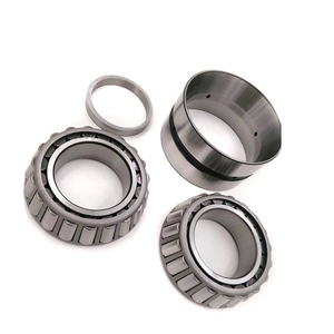 Roulement à rouleaux coniques à double rangée <span class=keywords><strong>10979</strong></span>/850 M 3519/850 <span class=keywords><strong>10979</strong></span>/850M, dimensions 850x1120x268mm - Product Image 5