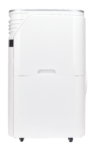 <span class=keywords><strong>Climatiseur</strong></span> domestique <span class=keywords><strong>mobile</strong></span> 18000 BTU à réfrigération et déshumidification, R290 - Product Image 2