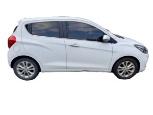 Chevrolet Spark 2019, Sedán de Gasolina con Volante a la Izquierda, Coche Usado de Corea para Exportación, Automático, Tracción Delantera, 5 Asientos, Mini Coche Urbano - Product Image 4