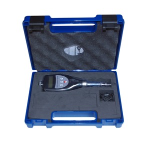 Iyi fiyat FHT-05 meyve dijital sertlik test cihazı metre 0.2 ~ 5.0kgf/cm2 çilek, kiraz, üzüm, Berry Durometer ölçer ölçer - Product Image 4