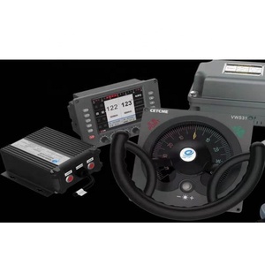 Vap30 thủy lái tự động với tay lái đứng nhận ra điều khiển tự động của kích thước khác nhau của khóa học tàu - Product Image 2