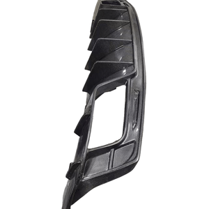 Chất lượng cao Chevrolet <span class=keywords><strong>Camaro</strong></span> ZL1 sợi carbon khuếch tán phía sau Bumper separator xe Body Kit - Product Image 6