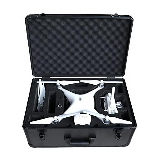 Advanced Professional DJI PHANTOM 3 Standard Case Phantom 4 Pro Drones Customized Box