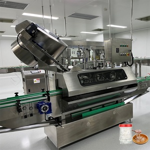 Leadworld Équipement <span class=keywords><strong>de</strong></span> production automatique <span class=keywords><strong>de</strong></span> nids d'oiseaux frais cuits Ligne <span class=keywords><strong>de</strong></span> production <span class=keywords><strong>et</strong></span> d'emballage instantanée <span class=keywords><strong>de</strong></span> nids d'oiseaux - Product Image 5