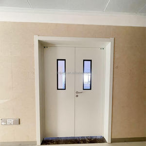 <span class=keywords><strong>Porte</strong></span> de palier élévatrice en acier de style moderne, résistante au feu, pour ateliers, hôtels, maisons - <span class=keywords><strong>Porte</strong></span> d'entrée <span class=keywords><strong>et</strong></span> de sortie avec fonction de prévention incendie - Product Image 6