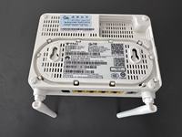 Router ONT FTTH ONU XPON HS8145C5 con POTS, Utiliza Módem de Fibra Óptica HS8145C5V2.0, Wifi 2.4G, GPON EPON, Firmware en Inglés