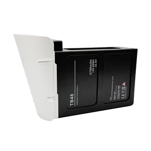 Batterie 22.8V 5700mah pour <span class=keywords><strong>Inspire</strong></span> <span class=keywords><strong>1</strong></span> Drone TB48 Batterie 5700mAh Batterie de vol intelligente pour <span class=keywords><strong>DJI</strong></span> <span class=keywords><strong>Inspire</strong></span> <span class=keywords><strong>1</strong></span> - Product Image 3