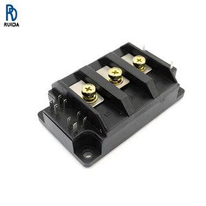 โมดูลทรานซิสเตอร์กำลังสูงคุณภาพดี UM150CDY-10 โมดูล IGBT MR-J2-200CT MR-J2-500CT เซอร์โวไดรฟ์และมอเตอร์ เซอร์โวไดรฟ์และมอเตอร์ - Product Image 1