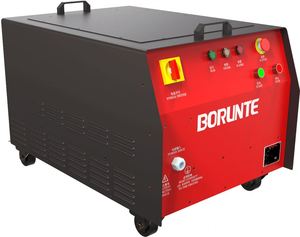 Composants essentiels de moteur et de boîte de vitesses PLC pour la commande et le contrôle - Product Image 1