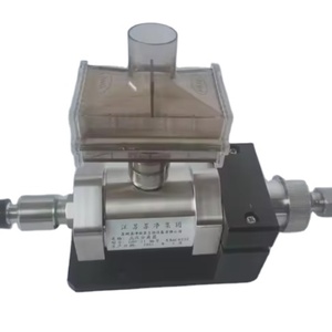 Compteurs de diffuseurs industriels en acier inoxydable de haute qualité Sujing DHP-II - Product Image 1
