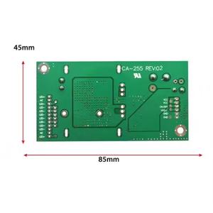 บอร์ดควบคุมกระแสคงที่สำหรับทีวี LCD LED อินเวอร์เตอร์ CA-255 16ES ขนาด 10-42 นิ้ว - Product Image 4