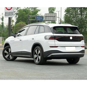 Véhicule neuf et d'occasion Ev Car pour Volkswagen <span class=keywords><strong>VW</strong></span> ID4 <span class=keywords><strong>ID6</strong></span> ID.4 ID.6 X Crozz Prime Pro Pure 2024 Volk Swagen ID 4 6 SUV Car - Product Image 3