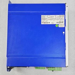 ตัวควบคุมมอเตอร์ Kollmorgen Servostar 614-As ไดรฟ์ 100 วัตต์ 48 โวลต์ ดีซี IP20 - Product Image 2