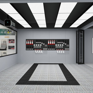 Estación <span class=keywords><strong>de</strong></span> <span class=keywords><strong>Lavado</strong></span> <span class=keywords><strong>de</strong></span> <span class=keywords><strong>Autos</strong></span> <span class=keywords><strong>de</strong></span> Alta Gama con Paquete Completo <span class=keywords><strong>de</strong></span> Herramientas <span class=keywords><strong>de</strong></span> Detallado Automotriz, Equipo Profesional para Taller <span class=keywords><strong>de</strong></span> Belleza Automotriz - Product Image 2