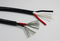 4mm DC-Kabel Preiswertes PV-Kabel mit XLPE-Ummantelung 4mm² Spezifikation Solartypen für Panel-Verlängerung Stromanschlusskabel Solarkabel