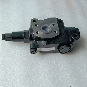 Клапан контроля потока приоритета YXL-F250F-N 803004061 860111173 12C0055 4120000129 для фронтального погрузчика запасных частей - Product Image 1