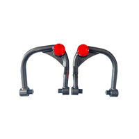 Amortisseurs, kit d'amortisseurs de suspension tout-terrain à ressorts hélicoïdaux de 2 pouces pour Ford Ranger T6 T7 T8 T9