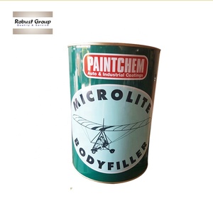 Tấm Thiếc In Chất Lượng Tuyệt Vời Cho Lon Thiếc GR034 - Product Image 2