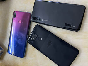 Teléfono Inteligente Usado de Marca Original de Gran Venta - Product Image 3