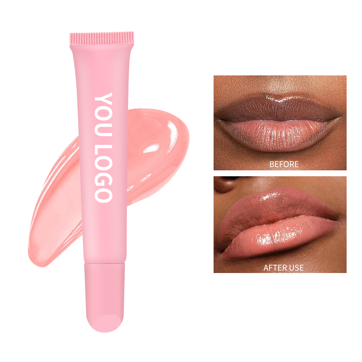 Ruban rose-10ml