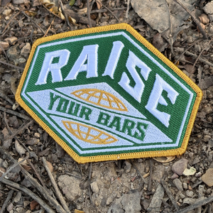 Wholesale Custom 3D Your <b>Patch</b> Iron <b>On</b> Clothing Brand Logo Fully Embroidered <b>Patch</b> With Design - Product Image 4