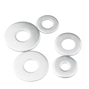 Nhà Máy Giá din125 thép không gỉ 304 máy giặt M5 M6 - Product Image 4