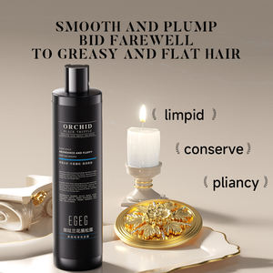 Juego de baño de lujo en <span class=keywords><strong>trufa</strong></span> <span class=keywords><strong>negra</strong></span> con loción corporal Gel de ducha Champú Mascarilla para el cabello - Product Image 3