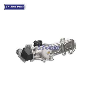 03L131512AT <span class=keywords><strong>Vanne</strong></span> <span class=keywords><strong>EGR</strong></span> de <span class=keywords><strong>remplacement</strong></span> pour recyclage des gaz d'échappement avec joint pour VW pour Passat pour Golf pour <span class=keywords><strong>Audi</strong></span> <span class=keywords><strong>A3</strong></span> pour Skoda - Product Image 1