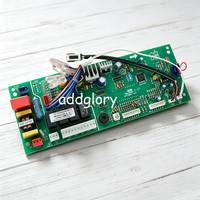 Carte mère principale d'origine Mi/dea neuve pour climatiseur d'armoire 10HP, modèles RF28WN/SD-B1 / RF26/28WN/SD-C(E5)