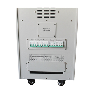 Onduleurs solaires à basse fréquence 200 kVA 150 kVA à bon prix - Product Image 4