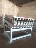 Machine commerciale automatique de décorticage d'épluchage de maïs sucré éplucheur de cors frais industriel automatique décortiqueur décortiqueur à vendre