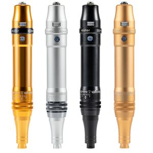 Máy Xăm Sạc Pmu Cầm Tay Chạy Điện - Product Image 1