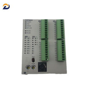 Módulo PLC Serie DVP-SV DVP28SV11S2 - Product Image 5