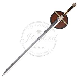 Juego de Tronos Arma Valyrian Steel Jaime <span class=keywords><strong>Lannister</strong></span> Espada Réplica - Product Image 5