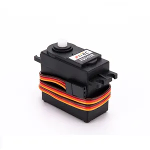 Feetech/Fitec FS5103R 3Kg RC 360 Servo Robotica Nhỏ Đồ Chơi Điện Động Cơ Savox RC Servo Tốc Độ Cao