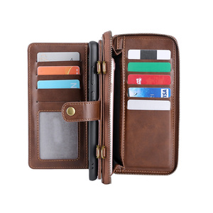 เคสโทรศัพท์กระเป๋าตังค์และกระเป๋าถือแฟชั่นสำหรับผู้หญิงเคสสำหรับ <span class=keywords><strong>iPhone</strong></span> <span class=keywords><strong>12</strong></span> <span class=keywords><strong>Pro</strong></span> 17พร้อมพาดลำตัว - Product Image 4