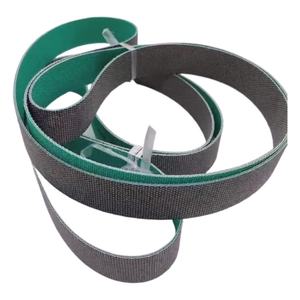 Diamante Abrasivo Electrochapado Personalizado XBM (Forma Redonda) para Pulido en Seco y Pulverización Térmica de Aleaciones Duras Cerámicas ODM OEM - Product Image 1