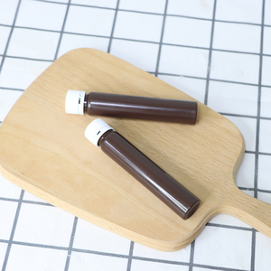 Botella de líquido oral de plástico desechable de 25ml, solución higiénica y portátil ecológica para uso diario - Product Image 5