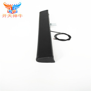 Hậu cần thiết bị xe đẩy an toàn chống va chạm chuyển đổi cạnh cảm biến cho AGV cửa - Product Image 1